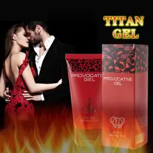 2019 New Wholesale Drop Shipping Penis Gel Big Dick Enhancement Enlargement Time Delay Cream Adults Sex Product