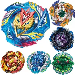 Топы Beyblade лопающиеся игрушки дети обувь для мальчиков подарок Toupie Bayblade взрыв металла Fusion Бог спиннинг Топ Bey лезвия