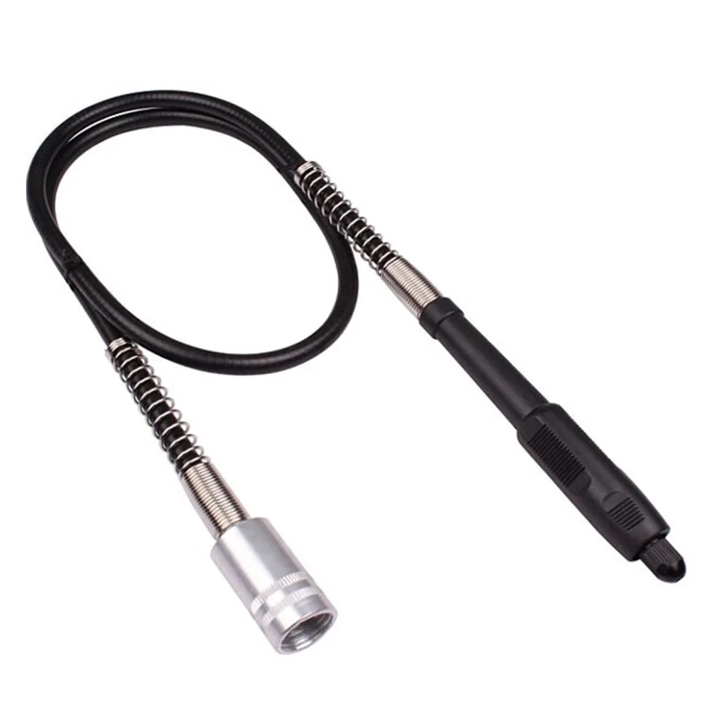 

Flexible Rotary Drill Tool Drive Flex Shaft Attachment Extension