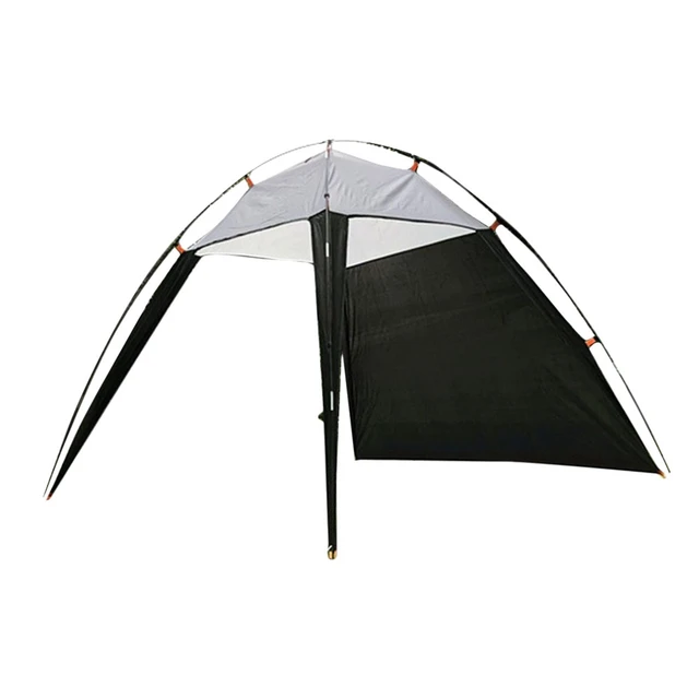 Best Price New Sale Outdoor Gazebotent Beach Tents Canopy Outdoor Waterproof Awning For Picnic Hiking Camping Fishing Portable Quick And 