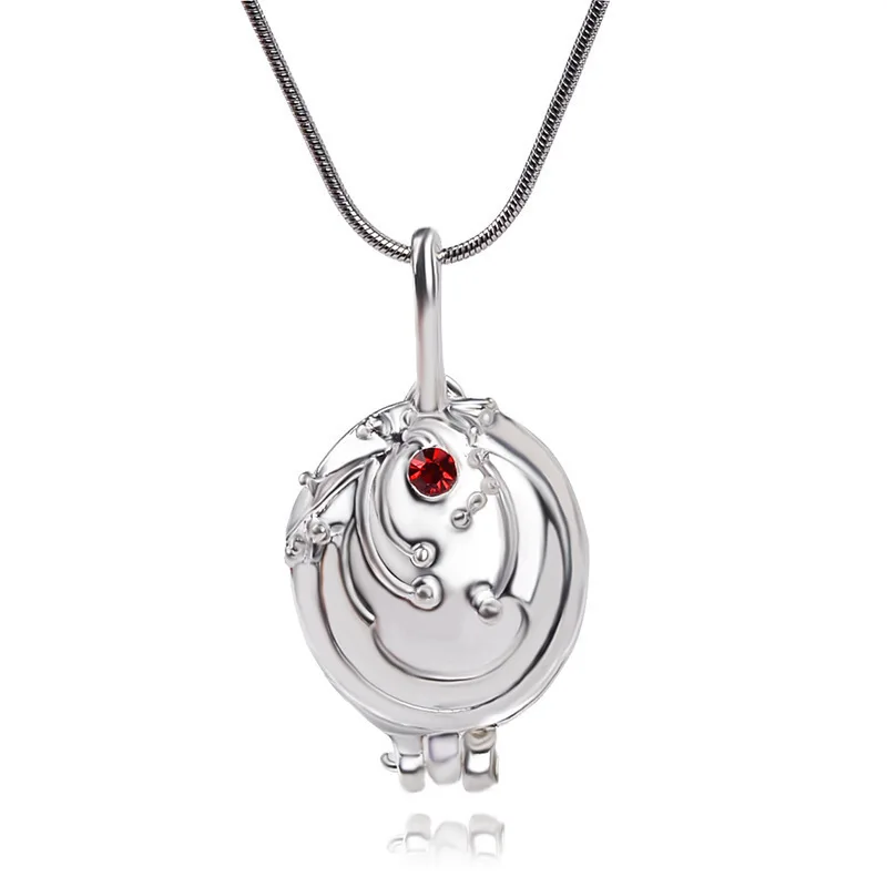 

Ornaments Originality Restore Ancient Ways Vampire Diary With Fund Verbenae Necklace LV405 shoul jewelry choker colar boho