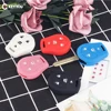 KEYYOU For Nissan Micra Qashqai Maxima Altima Sentra Versa Car Silicone 4 Button Remote Key Case Fob Cover Holder ► Photo 1/6