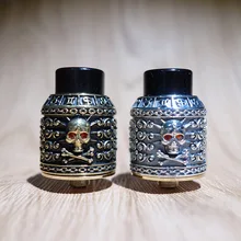 original squonk bf rda riscle pirate king V2 rebuilding atomizer 24mm for bf mod electronic cigarette mech mod original squonk bf rda riscle pirate king V2 rebuilding atomizer 24mm for bf mod electronic cigarette mech mod