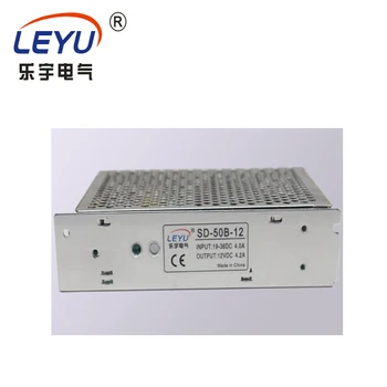 

dc dc converter SD-50C-12 36-72V to 12v converter single output led lamp switching power supply
