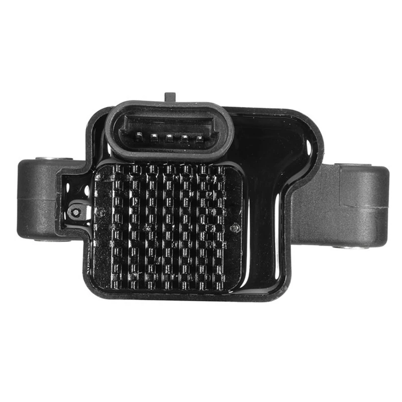 Bobina de encendido de coche de carquete para Ford Mercury Optimax 339-879984T00 sistema de encendido bobina de repuesto de motor de encendido negro Nuevo Bobina de encendido de coche de carquete para Ford Mercury Optimax 339-879984T00 sistema de encendido bobina de repuesto de motor de encendido negro Nuevo