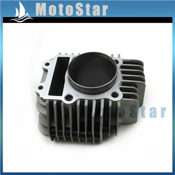 

60mm Engine Cylinder For Zongshen Z155 150cc 160cc 1P60YMJ Stomp Demon X Thumpstar Braaap Atomic DHZ Explorer SSR Pit Dirt Bike