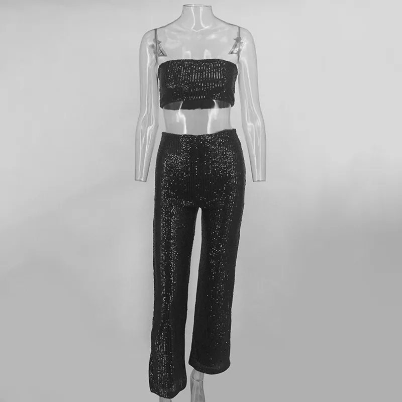 DRESSMECB женский модный комбинезон с открытой спиной летний открытыми плечами из