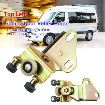 

Top Left Sliding Door Roller Guide 9017600947 901 760 09 47 for MERCEDES SPRINTER & for VW LT 35&46