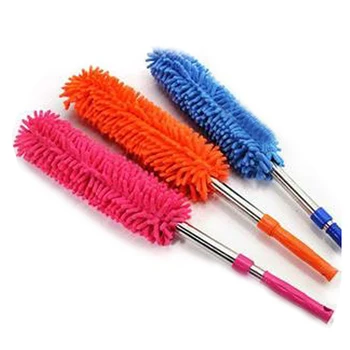 

Microfibre Extendable Duster Cleaner Dust Telescopic Static Grips