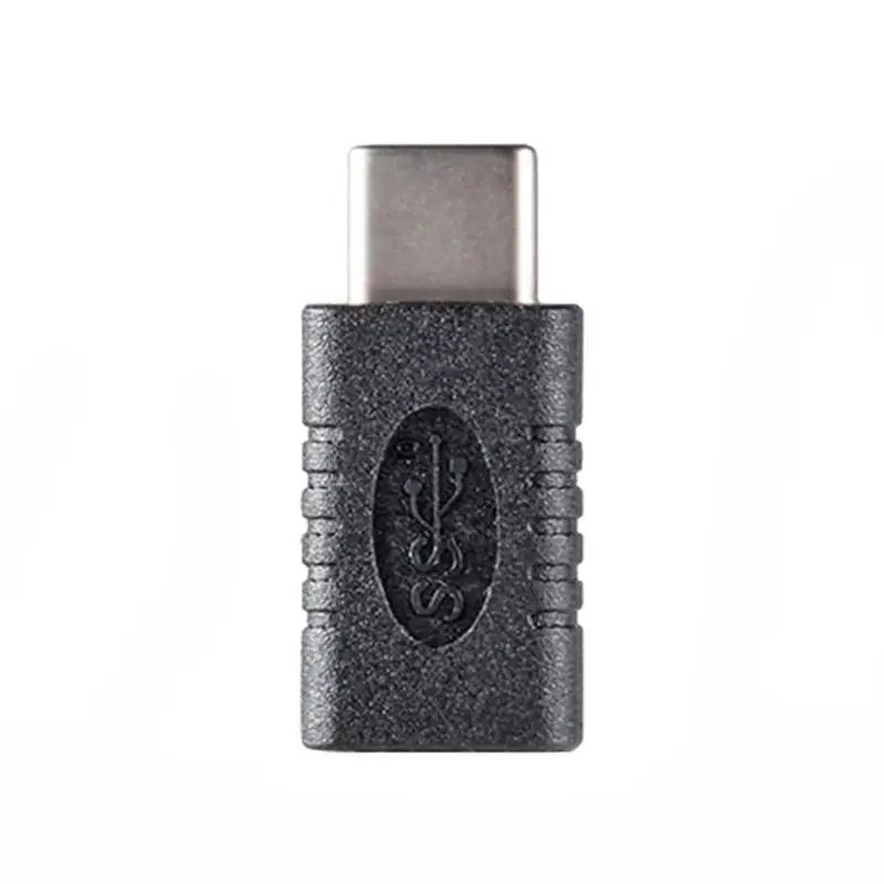 

USB Type C USB-C Male to Female Adapter For Blackview Micro USB Female To Type C Male Converter Type-C Adapter Cable USB 3.1