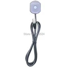 Linshang UVALED-X3 зонд УФ-датчик для LS125 измеритель интенсивности ультрафиолета тест излучения и энергии для UVA и UVV источника света