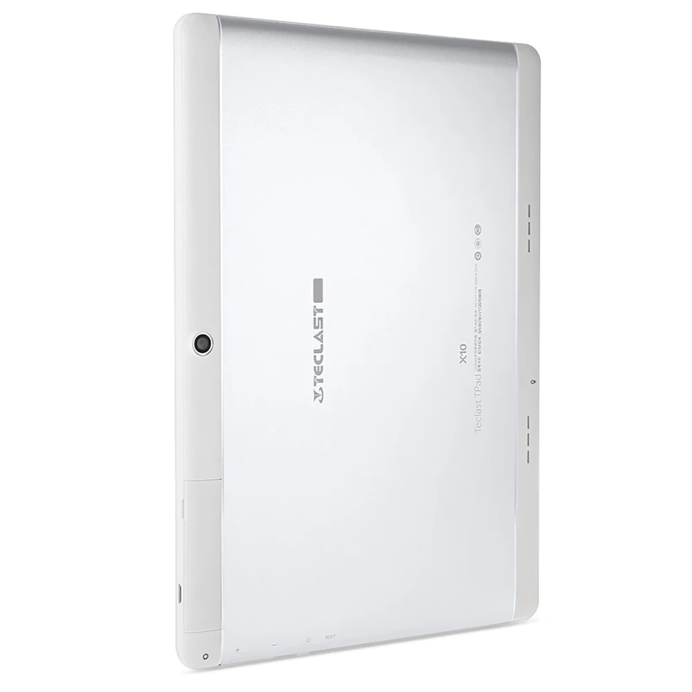 Новинка Teclast X10 10 1 дюймов 3G Phablet Гб + 16 ГБ Android 6 0 телефонные звонки планшеты MTK6580