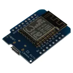 ESP8266 D1 мини для NodeMcu Lus Wi-Fi Беспроводной модуль Интернет вещей развитию для Arduino TE441