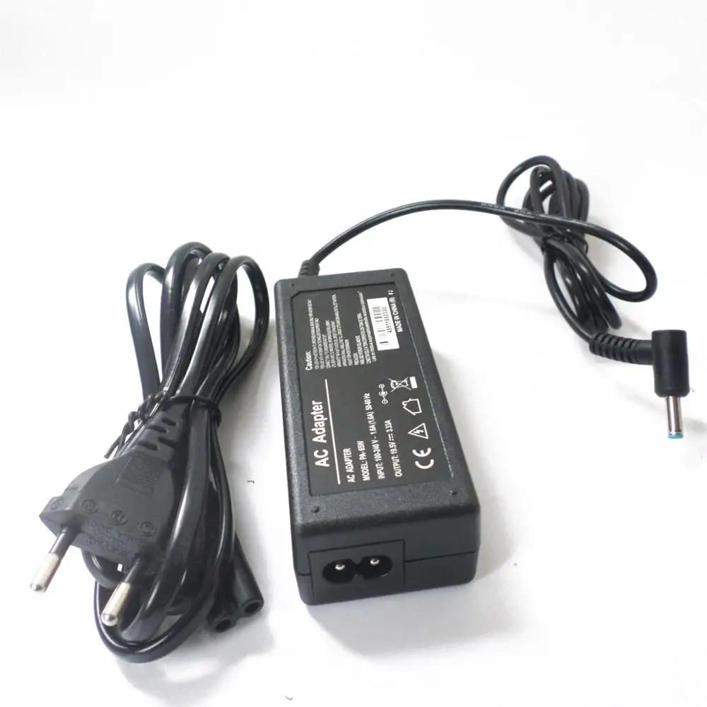 Зарядное устройство для HP 709985-004 677774-002 15-e044sf 15-e051sia 15-e055sia 15-e051sr 17-e018sf 17-e045sf 65 Вт |