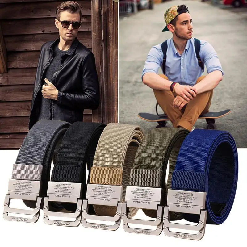 enniu belt