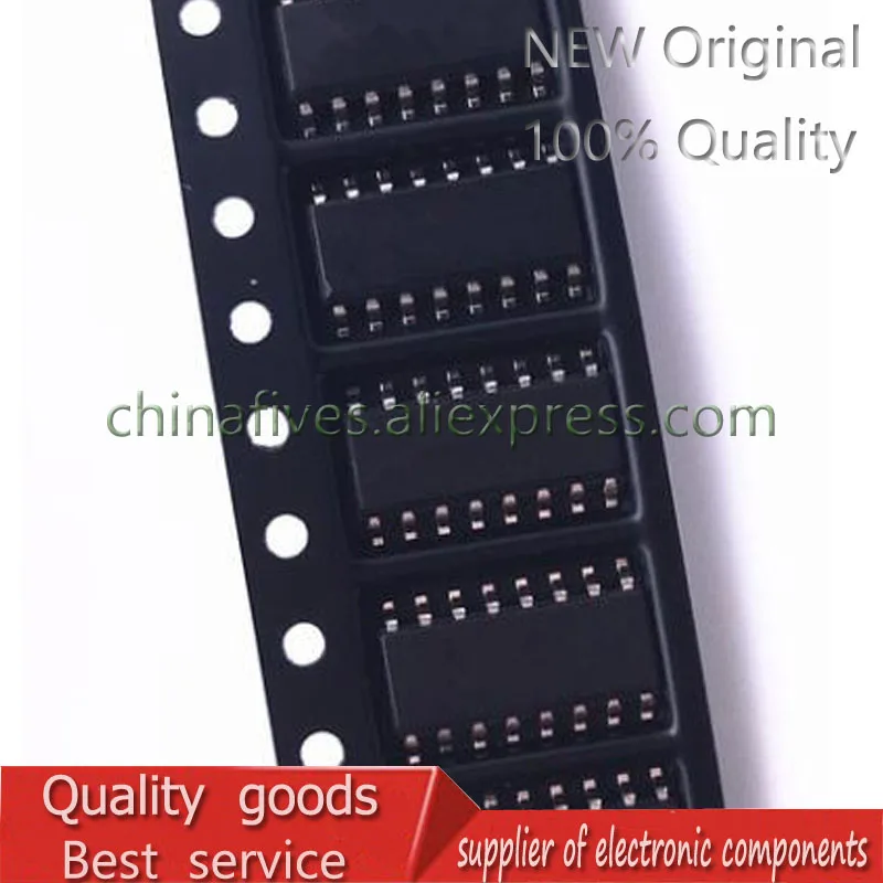 

HOZIGN HOZ1GN new original patch power IC SOP16