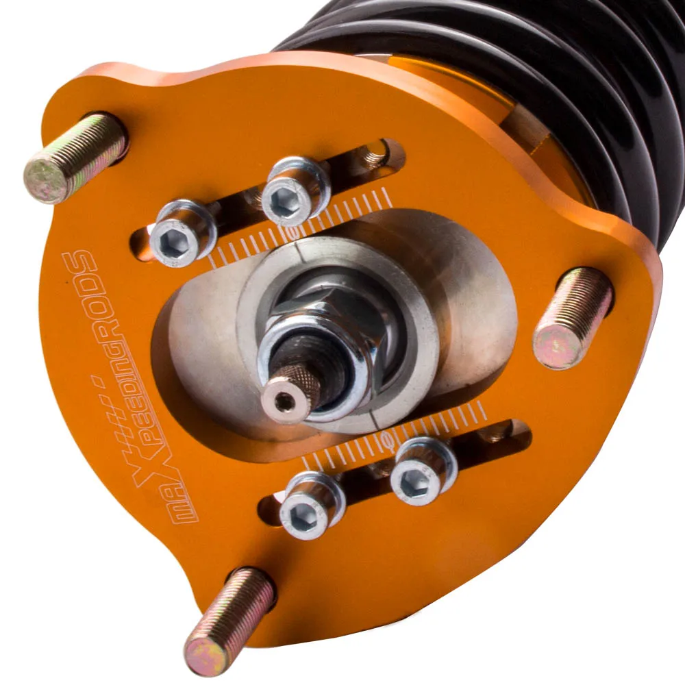 Регулируемые кулоны для Honda Civic EP1 EP2 FK AK Street Coilover комплект подвески все