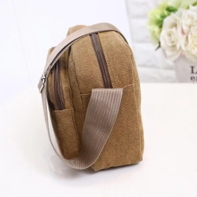عارضة الرجال Crossbody حقيبة حقيبة قماش حزام حقيبة كتف الذكور الرافعة حقيبة ساع Sac دوس Bolsas الأنثوية موهير Sac