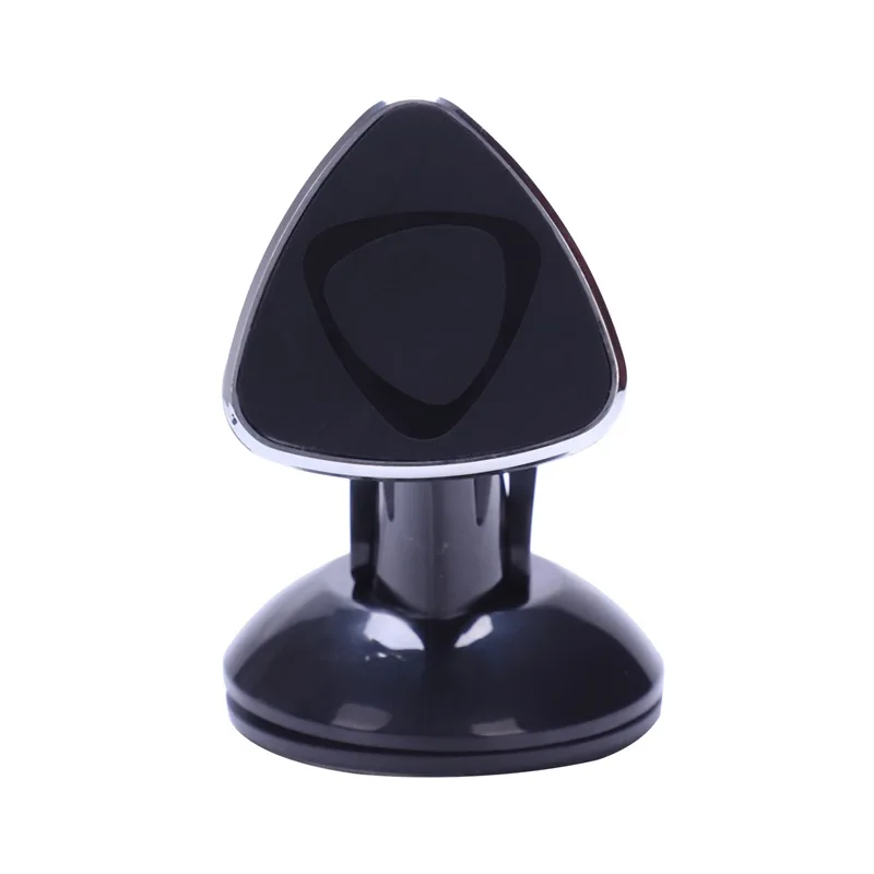 

Universal 360 Degree Car Mount Ball Sticky Magnetic Stand Holder For Cell Phone Gps