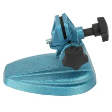 Прецизионный микрометр Держатель подставка База микрометр кронштейн пьедестал измерительный инструмент