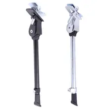 Регулируемый бандаж из сплава, подставка для велосипеда, подставка для горного велосипеда, запчасти для горного велосипеда 1" до 27"