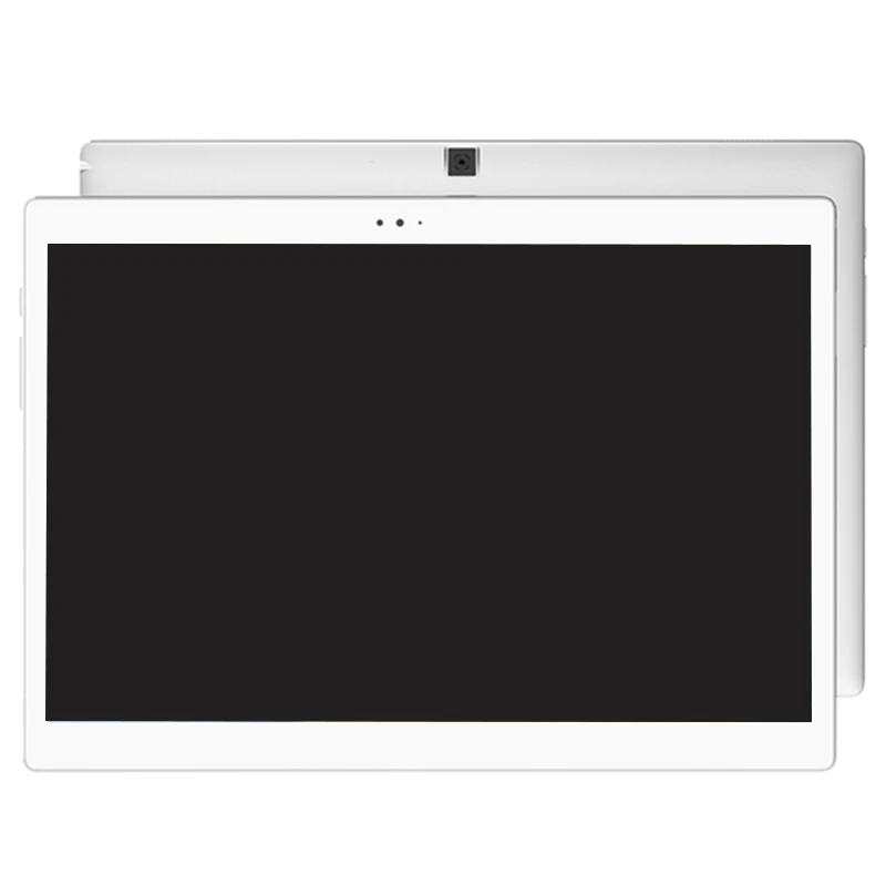 ALLDOCUBE X 10 5 дюймов Android 8 1 планшетный ПК MTK 8176 шесть ядер 7 ГГц 4 Гб ОЗУ 128 ГБ 0 МП камера
