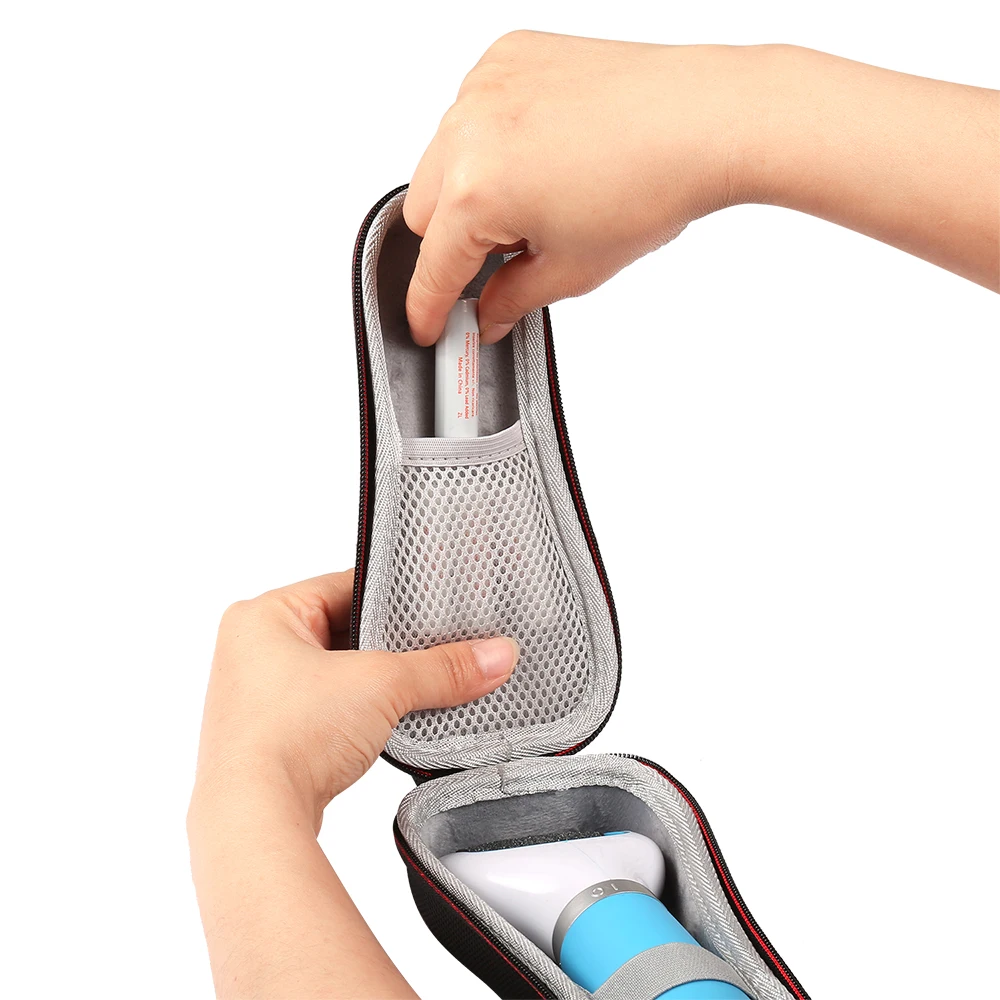 Csae для Scholl Velvet Smooth Express Pedi сумка переноски (только чехол)|Сумки вещей| |