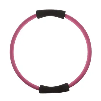 

Fitness Resistance Ring Circle for Women Yoga Fitness Exercise