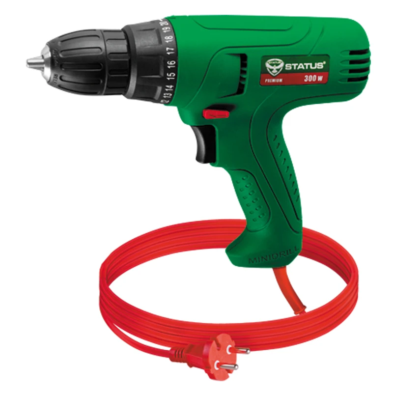 где купить Drill screwdrivers STATUS SD300 по лучшей цене