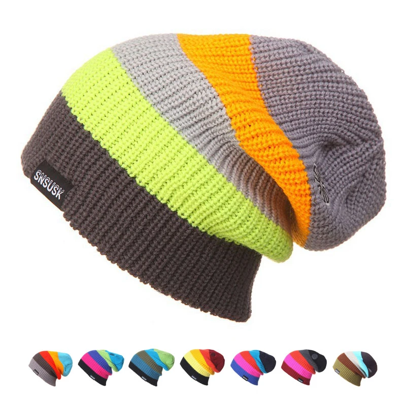 Winter ski caps Clearance