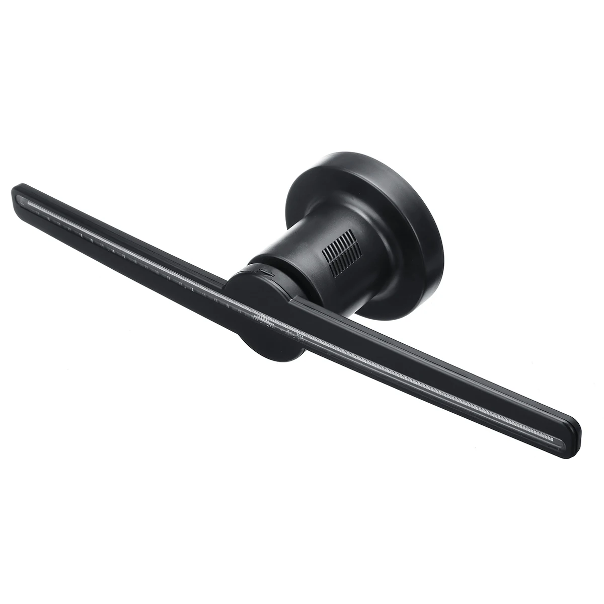 AC 100-240V Plug-in 3D Hologram Projector Light Advertising Display LED Fan Holographic Imaging Lamp 3D Remote Hologram Player AC 100-240V Plug-in 3D Hologram Projector Light Advertising Display LED Fan Holographic Imaging Lamp 3D Remote Hologram Player