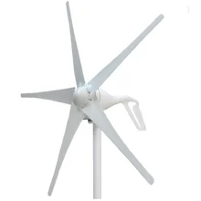 Excelsior; тонкая работа ветровой турбины генератор 400 w 12 v/24 v генератор энергии ветра с контроллер прочный турбины