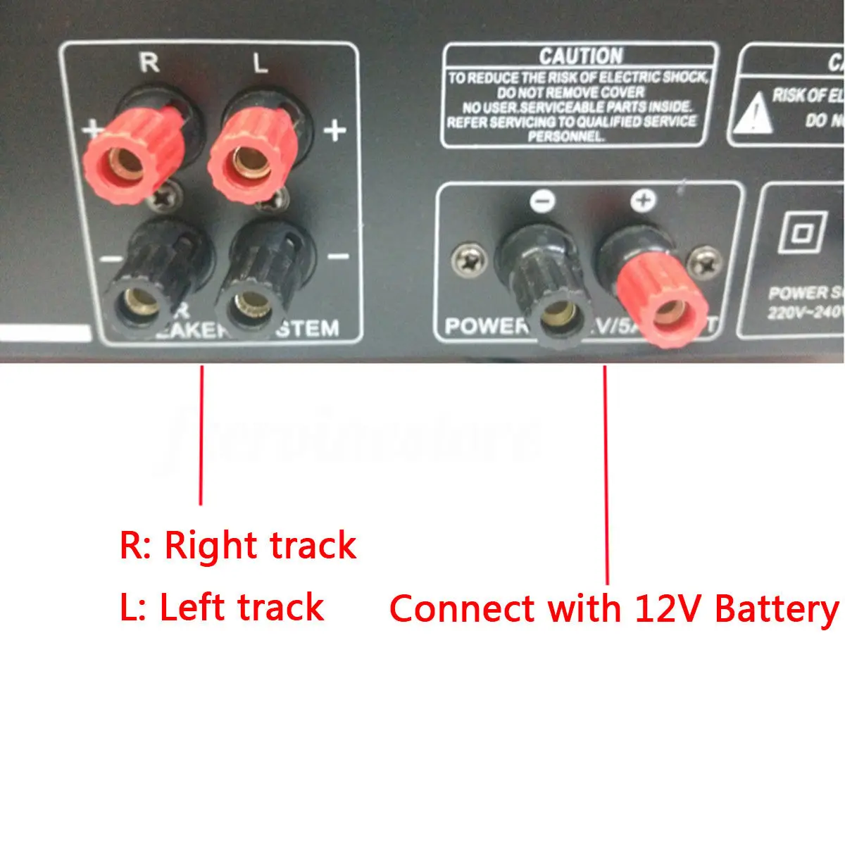 2000W bluetooth 2,0 canales de Audio amplificador HiFi estéreo 326BT 12 V/220 V AV Amp soporte 4 micrófono de reverberación de equilibrio