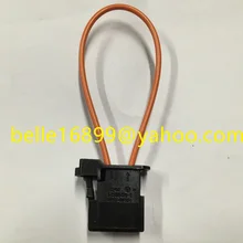 Человек наиболее Оптическое волокно кабель петля разъем диагностическое устройство инструмент навигационные системы для VW Audi BMW Mercedes Benz