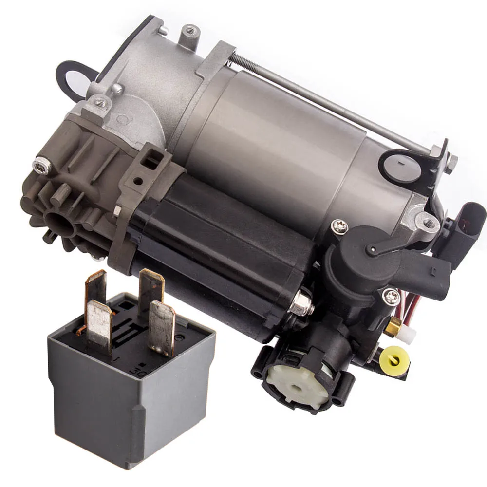 Airmatic Air Suspension Compressor Pump 2113200304 2203200104