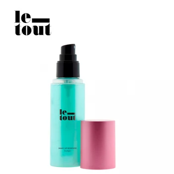

LE-TOUT Face Makeup Cleaning Remover Tonic Skincare 120mL Chamomile Extract Natural Relaxing Calm the Skin Le Tout Cosmetics