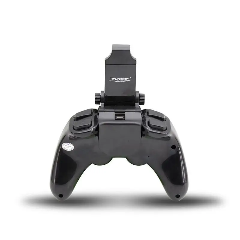 

Portable Wireless Bluetooth Gamepad Joystick Controller For IPhone IPad Samsung Android Mobile Phone Tablet Game Controller