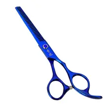 1 шт волос ножницы прочный Нержавеющая сталь Портативный Профессиональные волос ножницы парикмахерские ножницы для парикмахера салона