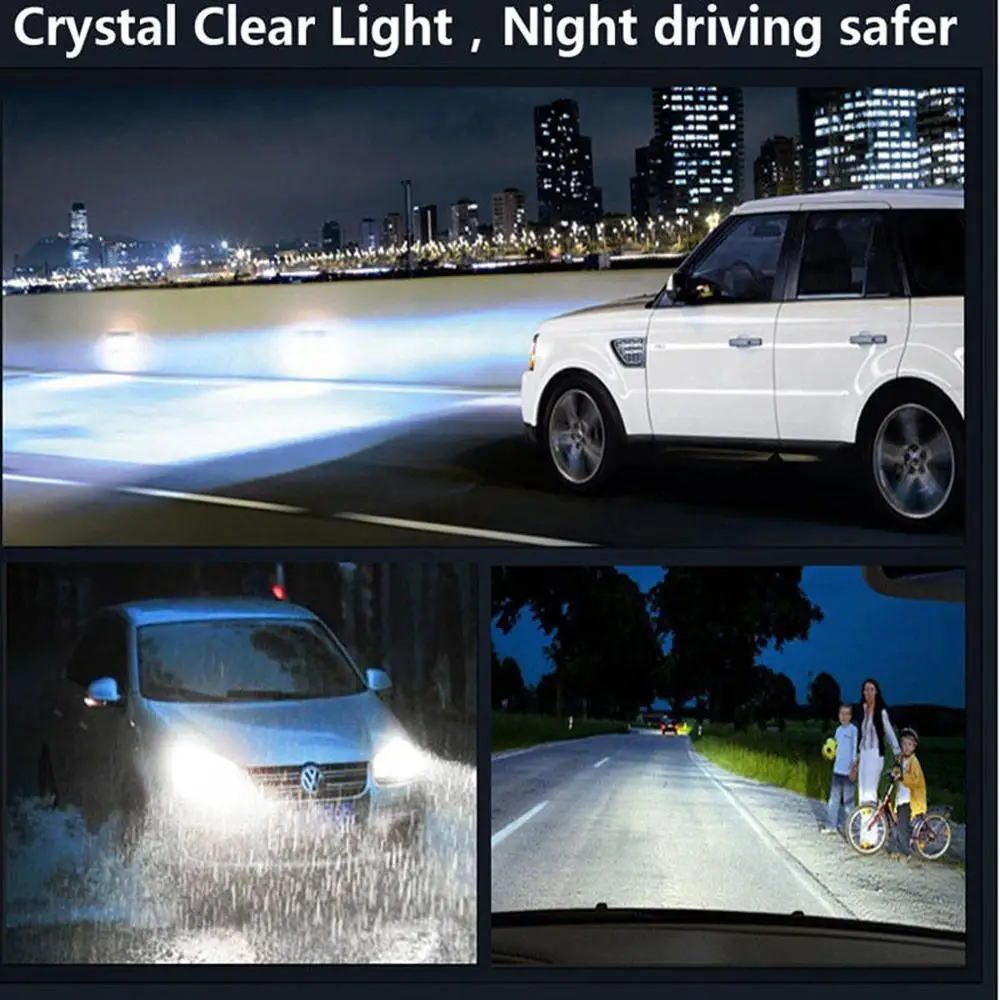2 x D1S Подлинная ксеноновая лампа LUNEX 6000K HID совместима с 66043 66144 85410 UB 4300K 5000K 6500k 8000K