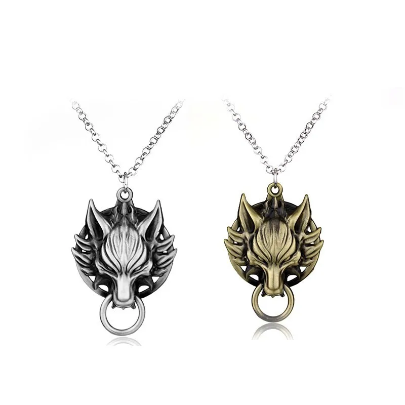 FINAL Fantasy Cloud woft HEAD Collana