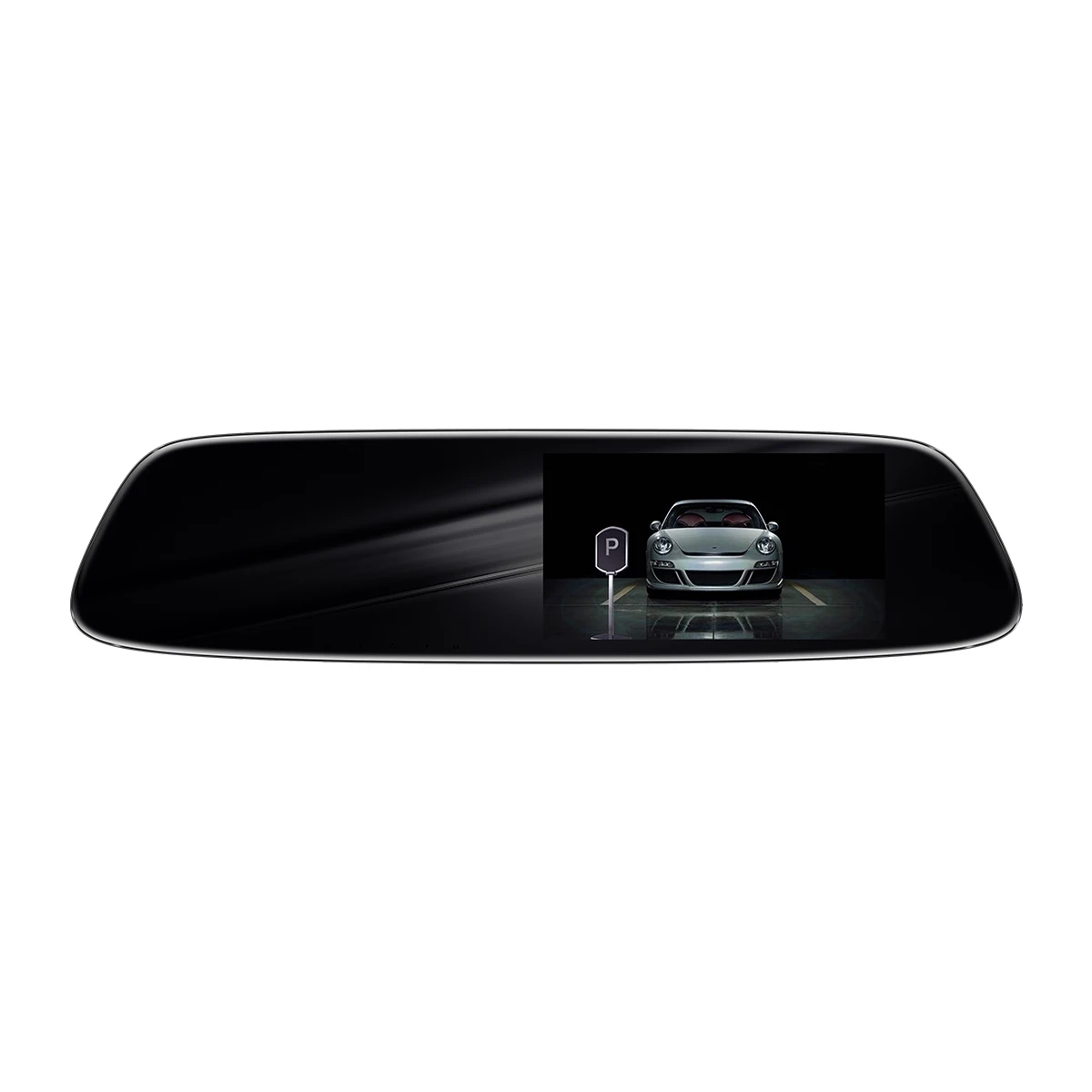 

Anytek Dash Cam, T33+ 5.0In Dual Lens Car Dvr Camera Video Recorder Adas Dash Cam