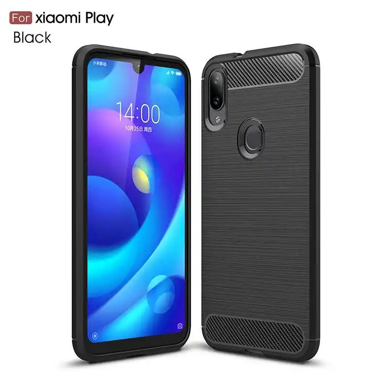 Mokoe mi الأزياء صدمة واقية لينة سيليكون 5.84 \ Mokoe mi الأزياء صدمة واقية لينة سيليكون 5.84 \