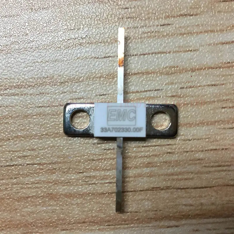 

ATTENUATORS FLANGED Power 100 Watts Attenuation 30 dB 33A702330.00F Frequency DC-2.5 Ghz 50 ohms ALN 33-7023 30.00 dB