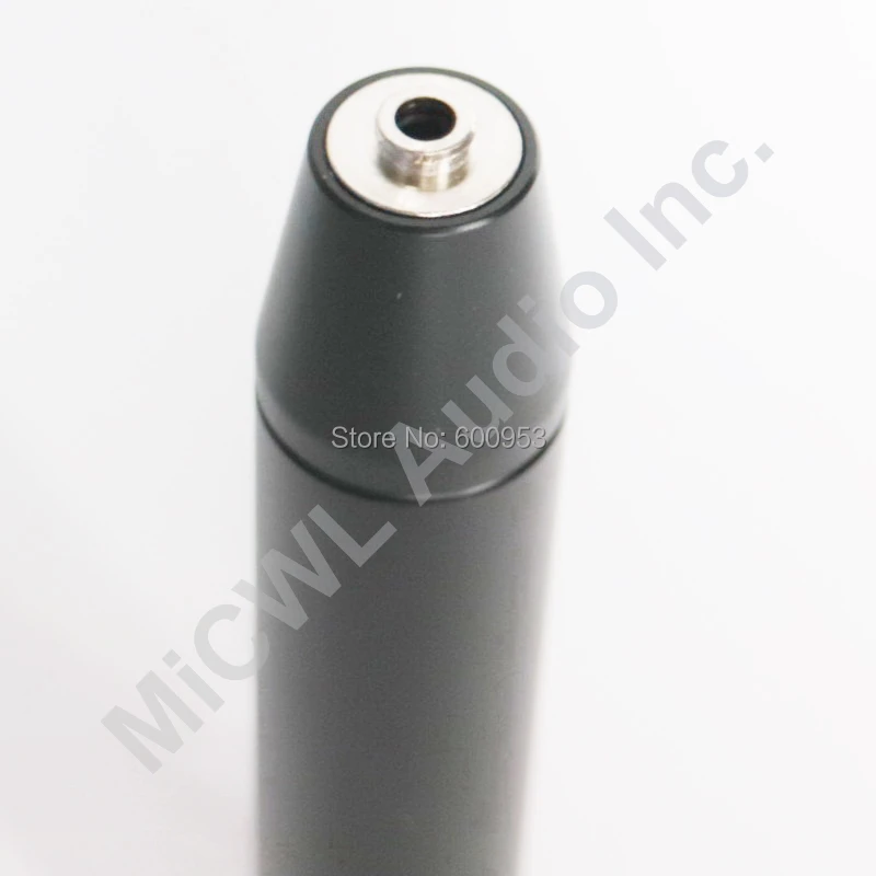 Adaptador de Energia para Sennheiser Fone de Ouvido Microfone para Mixer Phantom Jack Lavalier Instrumento Musical Trabalho Xlr 3pin 3.5mm - Image 3