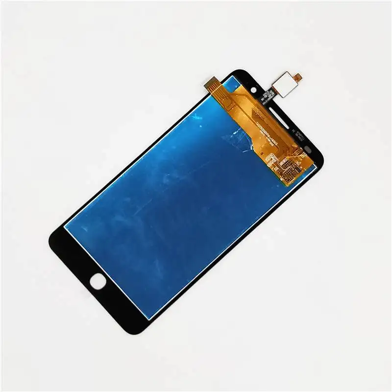 Для Alcatel One Touch Pop Star 4 3G 5022 OT5022 5022X 5022D ЖК кодирующий преобразователь сенсорного