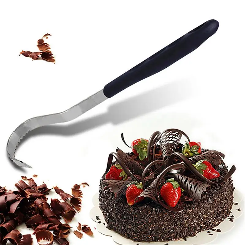

Chocolate Scraper Cheese Grater Multi-purpose Stainless Steel Sharp Vegetable Fruit Tool Shavings Knife Multi-purpose