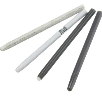 

Standard 10Pcs/set Other 1Pcs For Wacom Digital Tablet Graphic Drawing Tablets Pen Standard Black Nibs Tips for Wacom Intuos Pen
