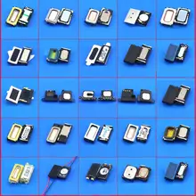 Ресивер для наушников Динамик для Ulefone power 3 3t 5 6X3 Note 7 7P Мощность 3L 5S