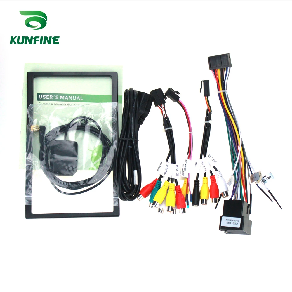 Clearance Android 9.0 Core PX6 A72 Ram 4G Rom 64G Car DVD GPS Multimedia Player Car Stereo For Qashqai Navara Murano radio headunit 5