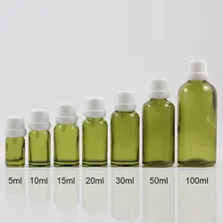 Китай manufactutrer емкость для лосьона спрей бутылка для средств по уходу за кожей 20 мл упаковка, оливковое масло упаковка продажа
